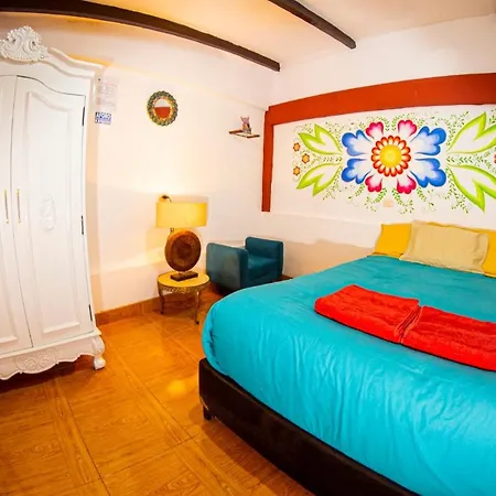 Bull House Hotel