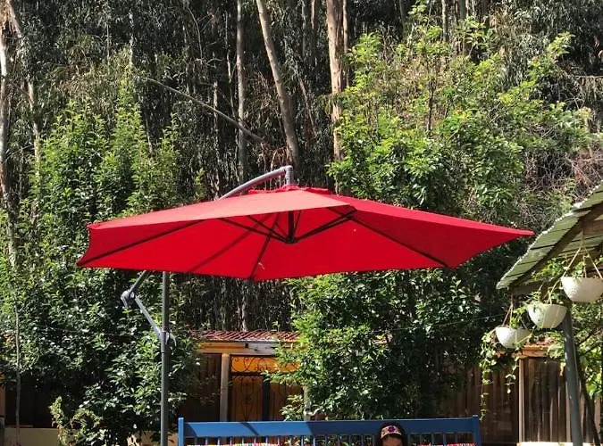 Bull House Affittacamere Urubamba
